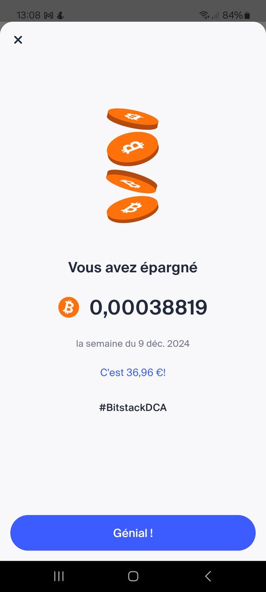 JamesLeCocq's tweet photo. @bitstack https://t.co/XQmzaTIKoB
