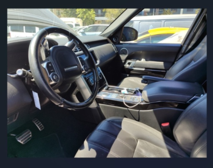 icraburada's tweet photo. 34LC2470 Plakalı , 2014 Model , LAND ROVER Marka Range Rover 3.0 TDV6 (QTBV/5) Tipli  Yakıt Tipi Dizel , Vites Tipi Otomatik , Rengi Gri ,

Piyasa Bedeli: 3.890.000,00 TL    https://t.co/sAmelFj3os 'da;  1.961.300,00 TL https://t.co/YiFZnSDzzm