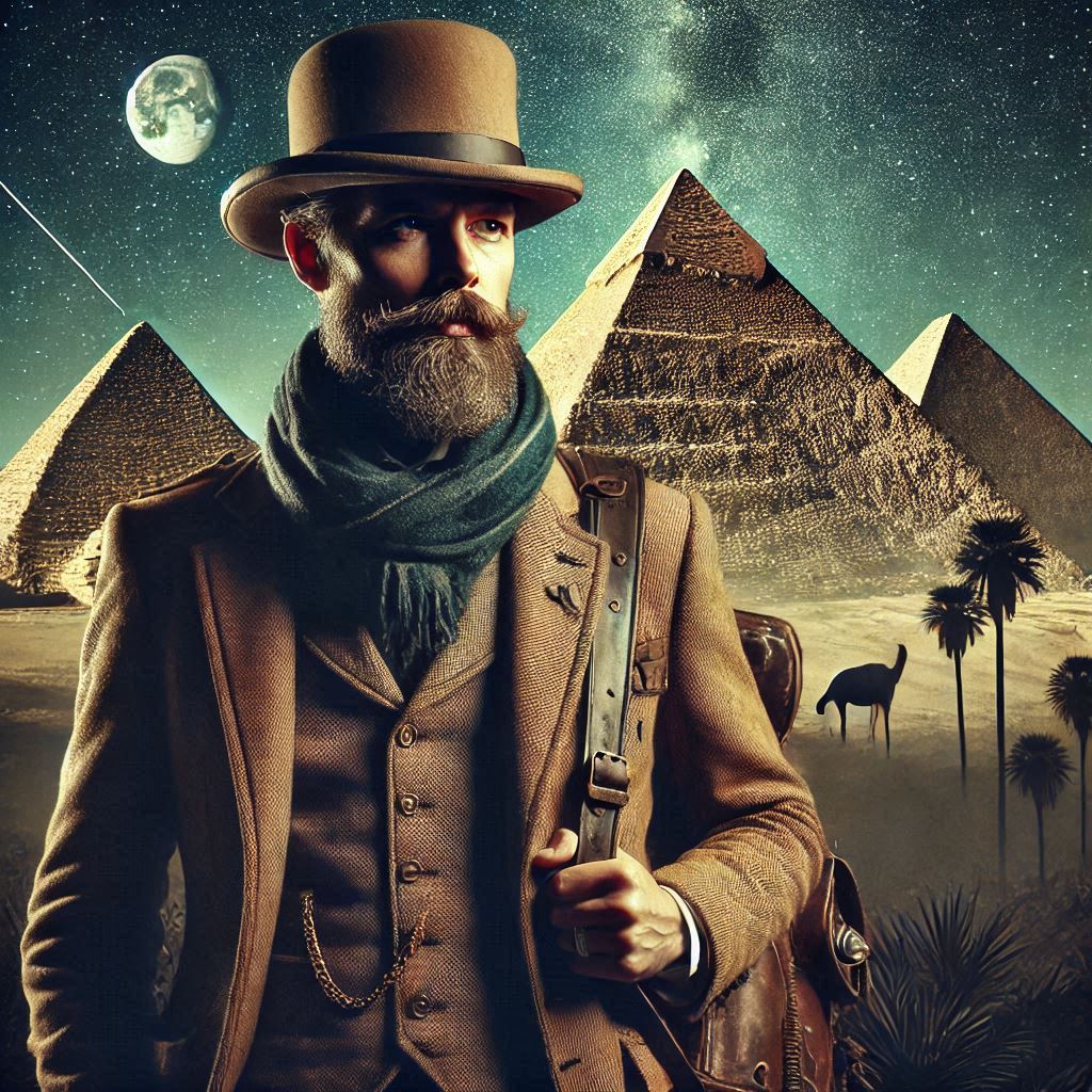 YanRobel's tweet image. [☠️☣️ #Orion - Sortie J-1 ☣️☠️]
⚠️ Apocalypse imminente ! ⚠️
Il ne vous reste que quelques heures pour vous préparer. Bientôt, vous ferez une rencontre qui pourrait changer votre futur et l&apos;avenir même de l&apos;humanité... amazon.fr/dp/B0DNXZQJPL

#Zombies #Romance #MM  #SFFF #Kindle