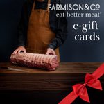 Photo by Farmison & Co (@farmisonUK)