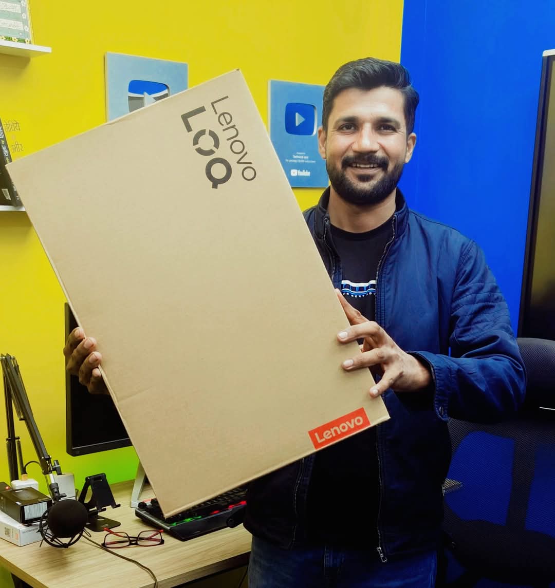 Technical Israr tweet media