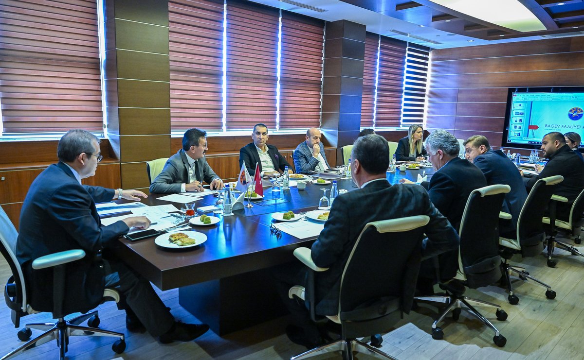 Antalya TSO tweet media