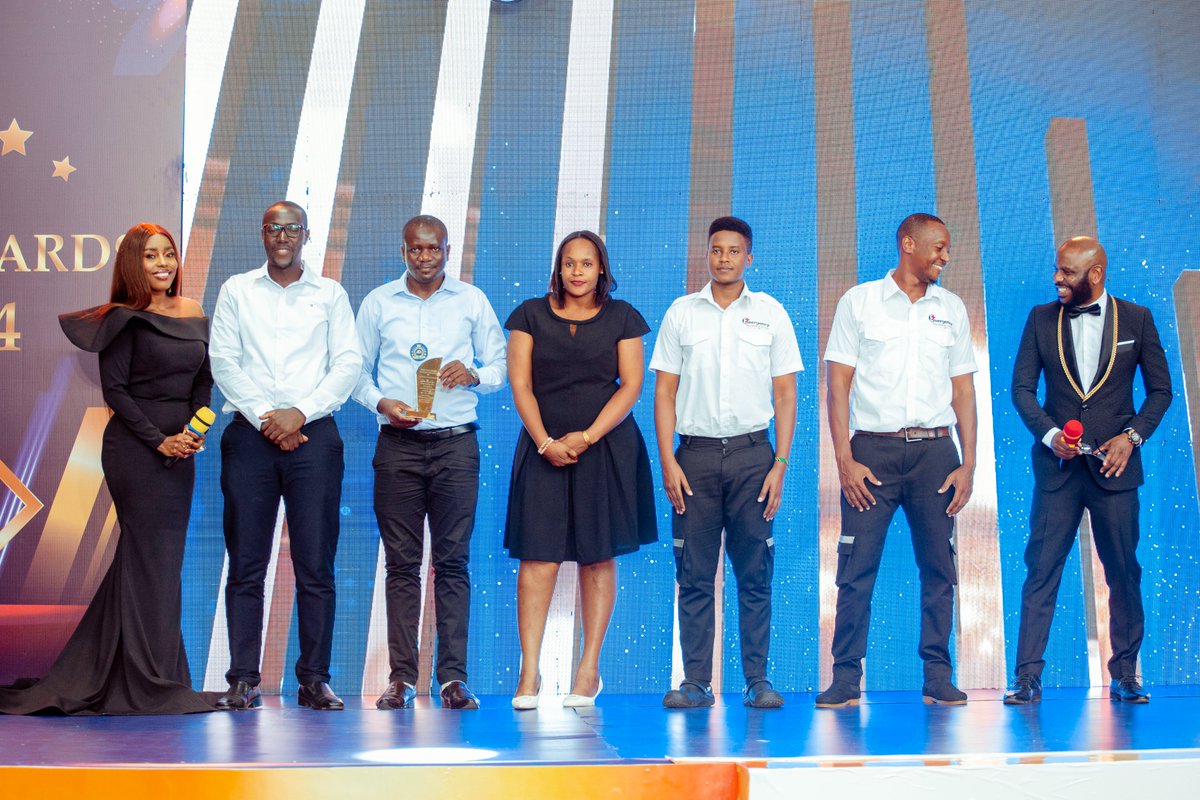 E-Plus Ambulances-Tanzania tweet media