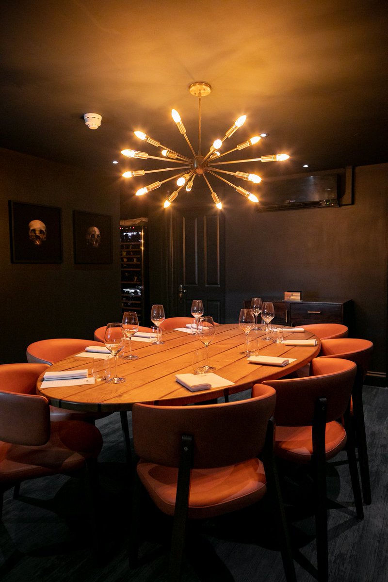 EtchFood's tweet image. 🧑‍🎄 Christmas at etch. 🎄

Join us this festive season as we celebrate with extended opening hours to ensure you can dine with us during this special time of year.

etchfood.co.uk/bookings