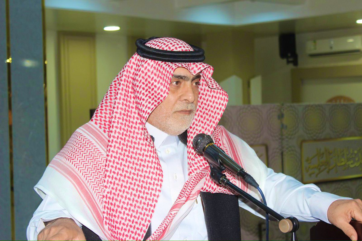 moe_tbk's tweet photo. #احتفاء |
برعاية معالي وزير التعليم - اليوم - لاحتفاء #وزارة_التعليم بتكريم #رواد_العطاء ؛ وبحضور المدير العام في قاعة الأمير فهد بن سلطان العلمية؛ احتفت إدارة #تعليم_تبوك بتكريم نحو 200 من رواد ورائدات العطاء  من منسوبي ومنسوبات الإدارة المتقاعدين؛ تقديراً وامتنانًا لعطائهم طيلة فترة عملهم.