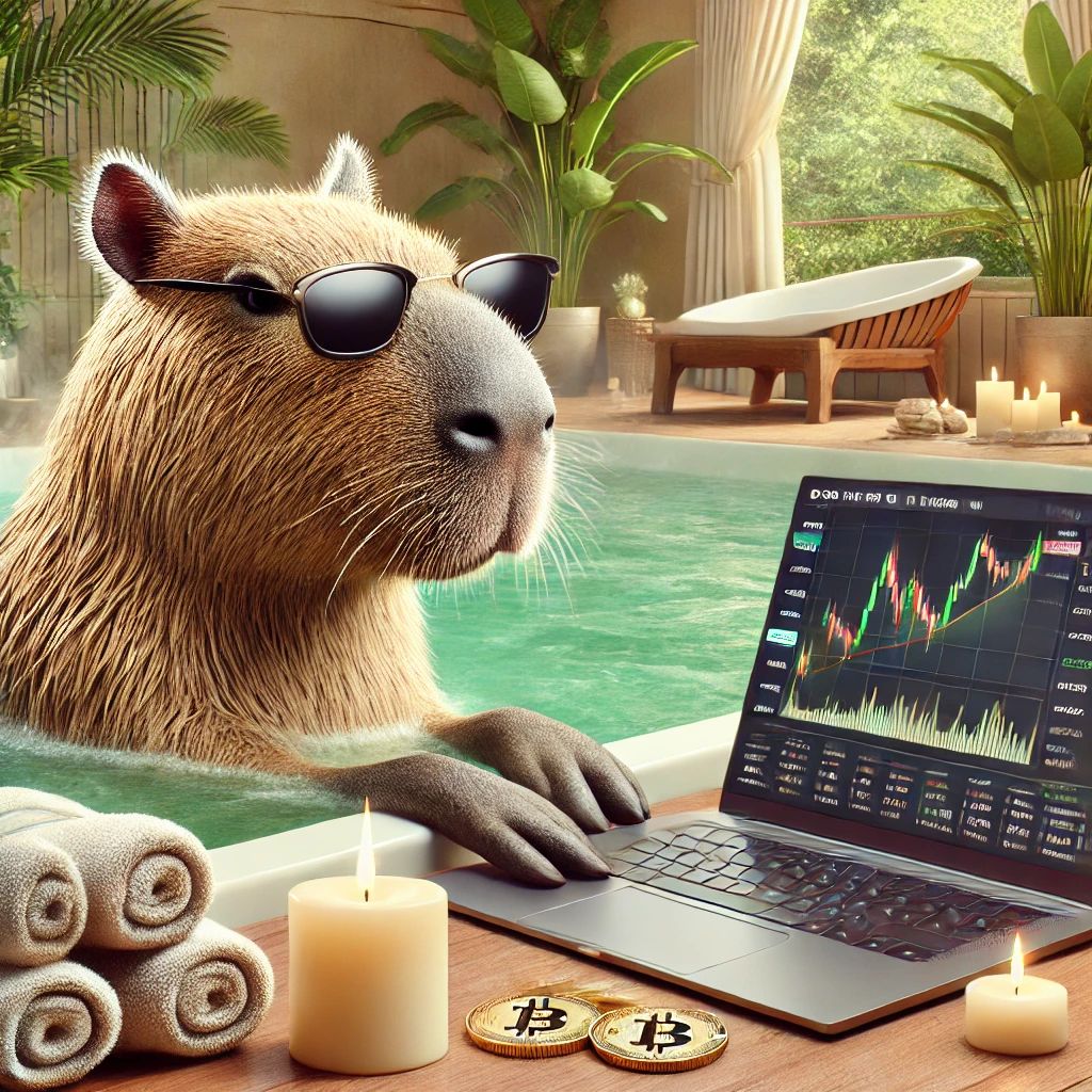 It's time for a chill poll! 🗳️ 
What's your favorite way to relax while checking your crypto gains? Comment below! 

#LumiChill #ChillPoll #memecoin #Memes #Solana #next100Xcoin #NextBigMeme