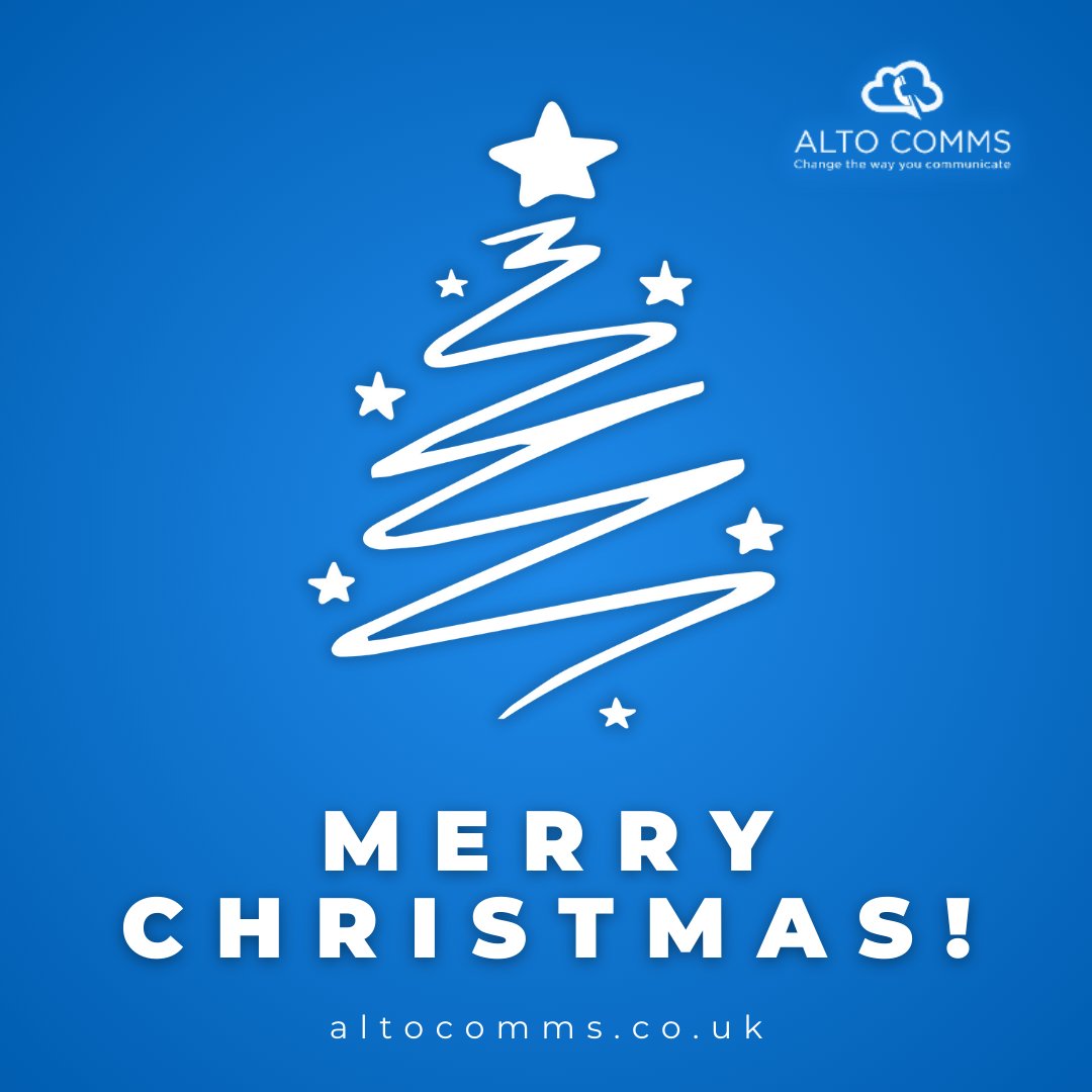 Alto Comms tweet media