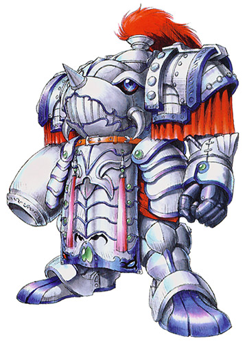 Breath of Fire Fans / ブレス オブ ファイアファン tweet media