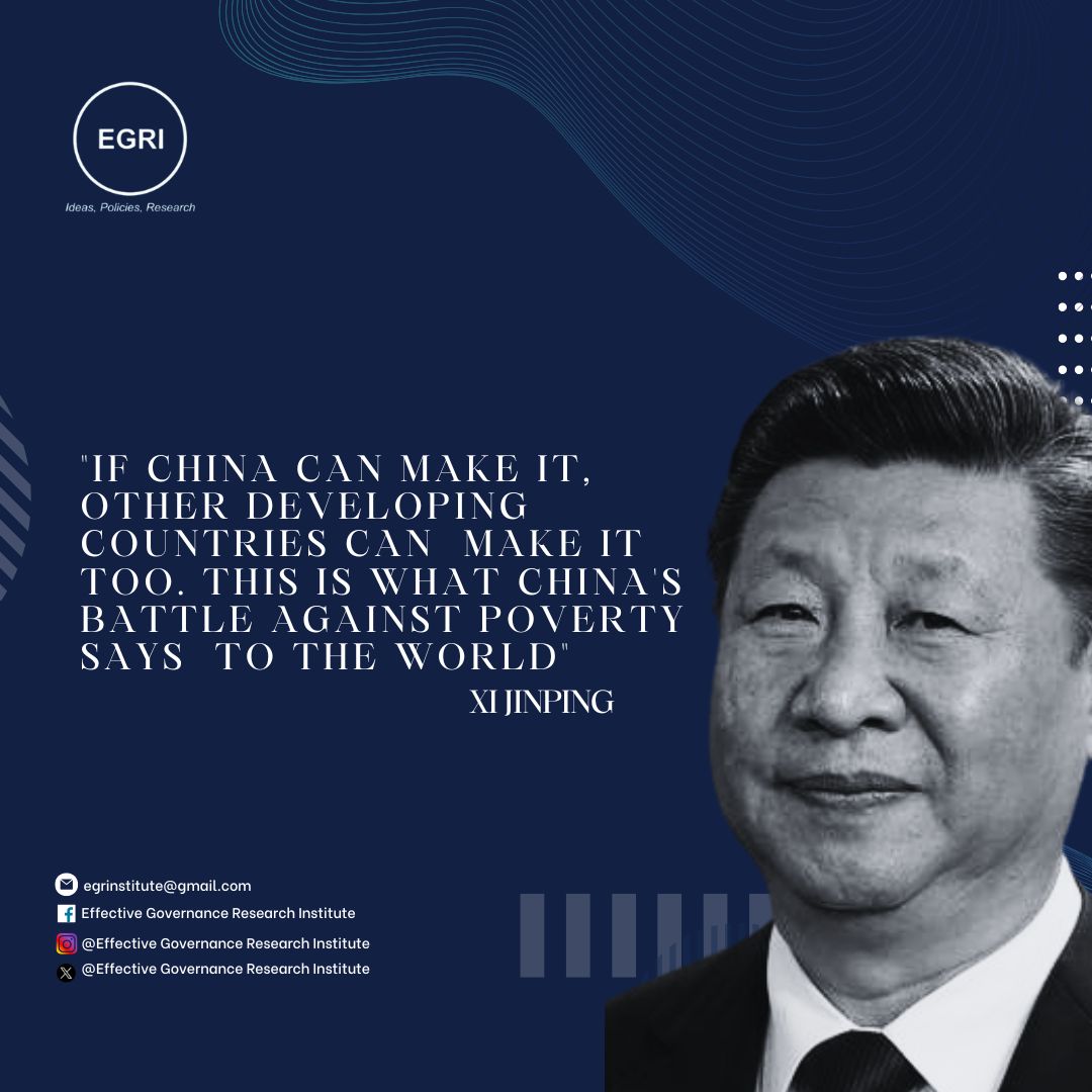 EffectiveGover3's tweet photo. As we begin this new week, let us embrace the responsibility of effective leadership—empowering people to achieve shared objectives and fostering progress in our communities. 

#EffectiveGovernan
#PolicyForChange #GovernanceMatters #PolicyAdvocacy #SustainableDevelopment https://t.co/biRYrsfTBu