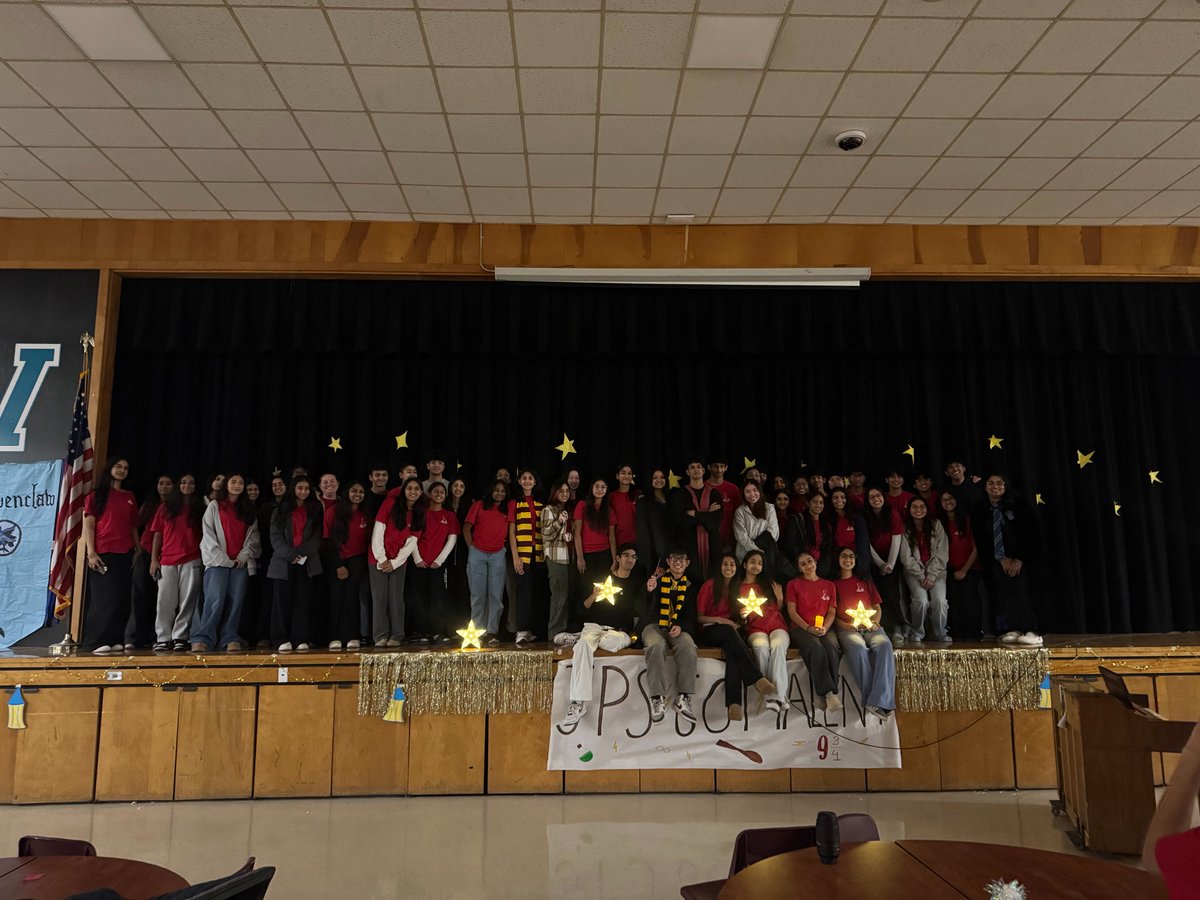 Rob Robinson (@robrobinsonusmc) on Twitter photo A great time was had by all at the <a href="/JPSHawks/">JP Stevens HS</a> Talent Show. Thank you <a href="/WWMSEdison/">Woodrow Wilson MS</a> for hosting! A great time was had by all at the <a href="/JPSHawks/">JP Stevens HS</a> Talent Show. Thank you <a href="/WWMSEdison/">Woodrow Wilson MS</a> for hosting!