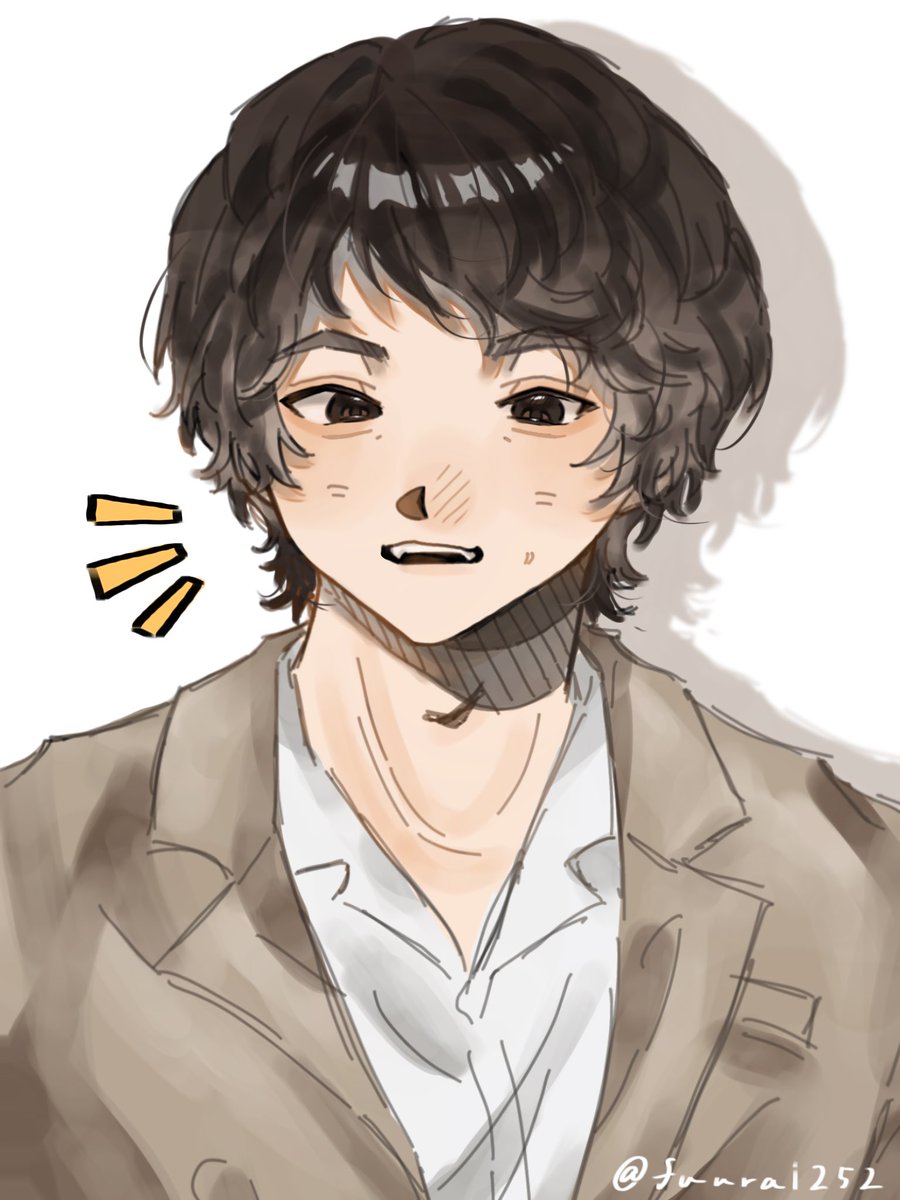 #全領域異常解決室
