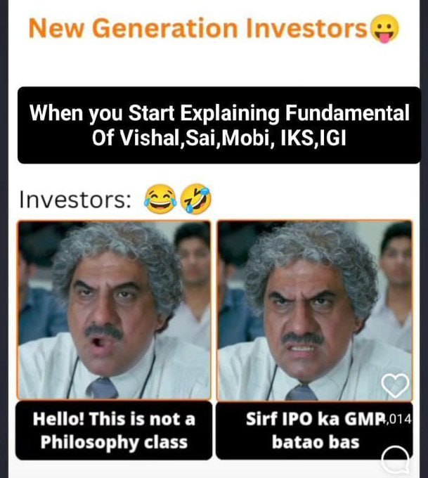 investfor1999's tweet photo. #IPO #StockMarket #IPOAlert #IPONews #IPOTips #Investing #StockMarketIndia #IPOListing #IPOGains #GreyMarketPremium #IPOReview #SMEIPO #StockMarketUpdates #NewIPO #IPOInvestment https://t.co/z1uReTPopO