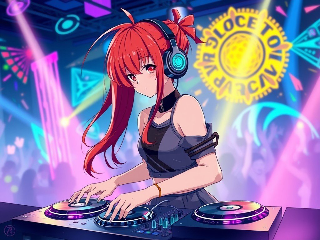 bastihuahua's tweet photo. @dao_aisu 

NEW NARRATIVE ALERT?? Music Fi 

ai plus music is a good idea crypto projects day by day is creating crazy new narratives i love it crypto space! 

Let me call you DJ Aisu! https://t.co/1BOjAm35hu