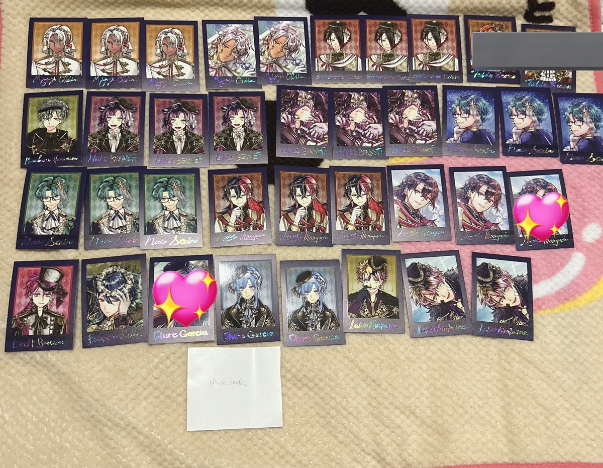 蒼良@取引垢 tweet media