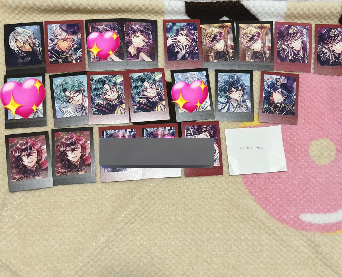 蒼良@取引垢 tweet media