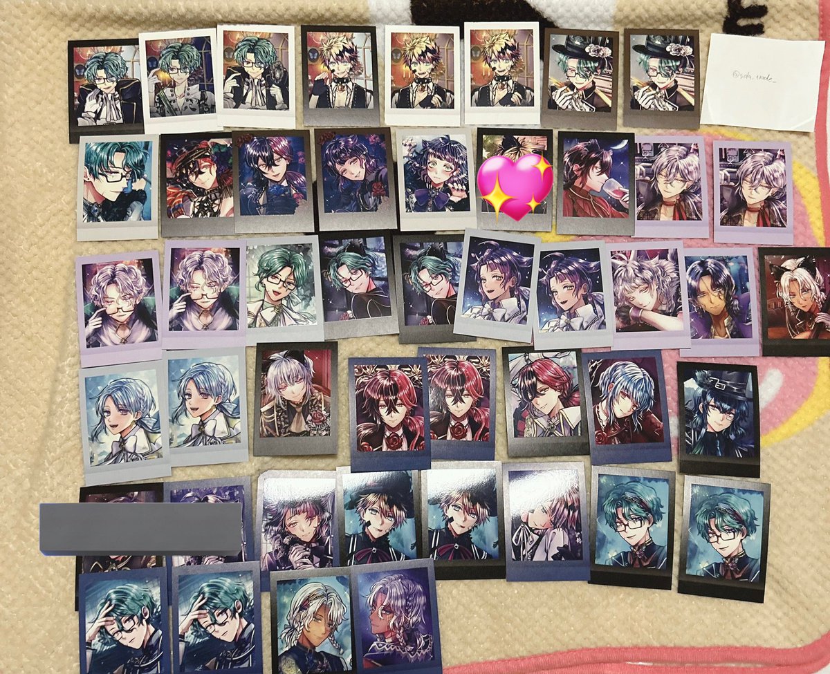 蒼良@取引垢 tweet media