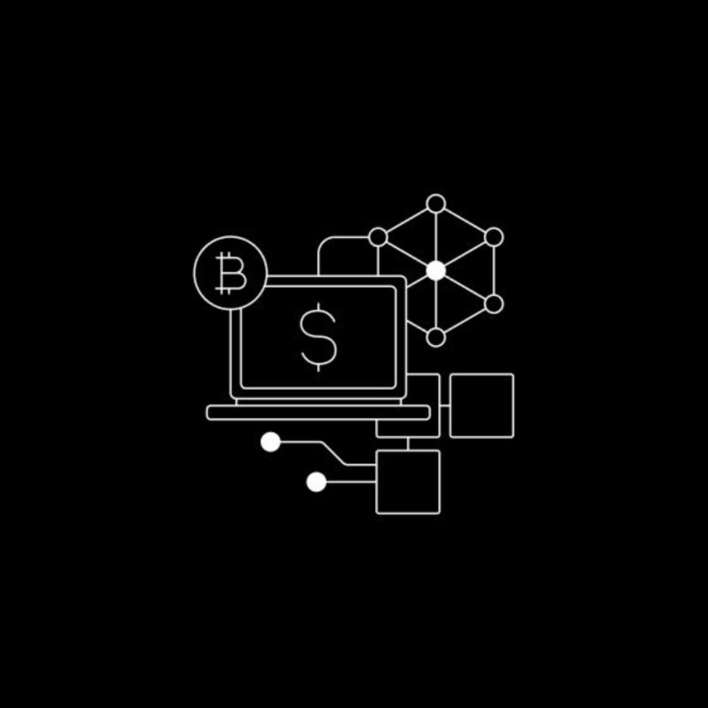 raven_defi's tweet photo. Blockchain’s inherent ability to enrich financial derivatives through decentralization, transparency, and security forms the core motivation behind Raven Protocol.

#RavenProtocol https://t.co/Bpt9Kvmh4j