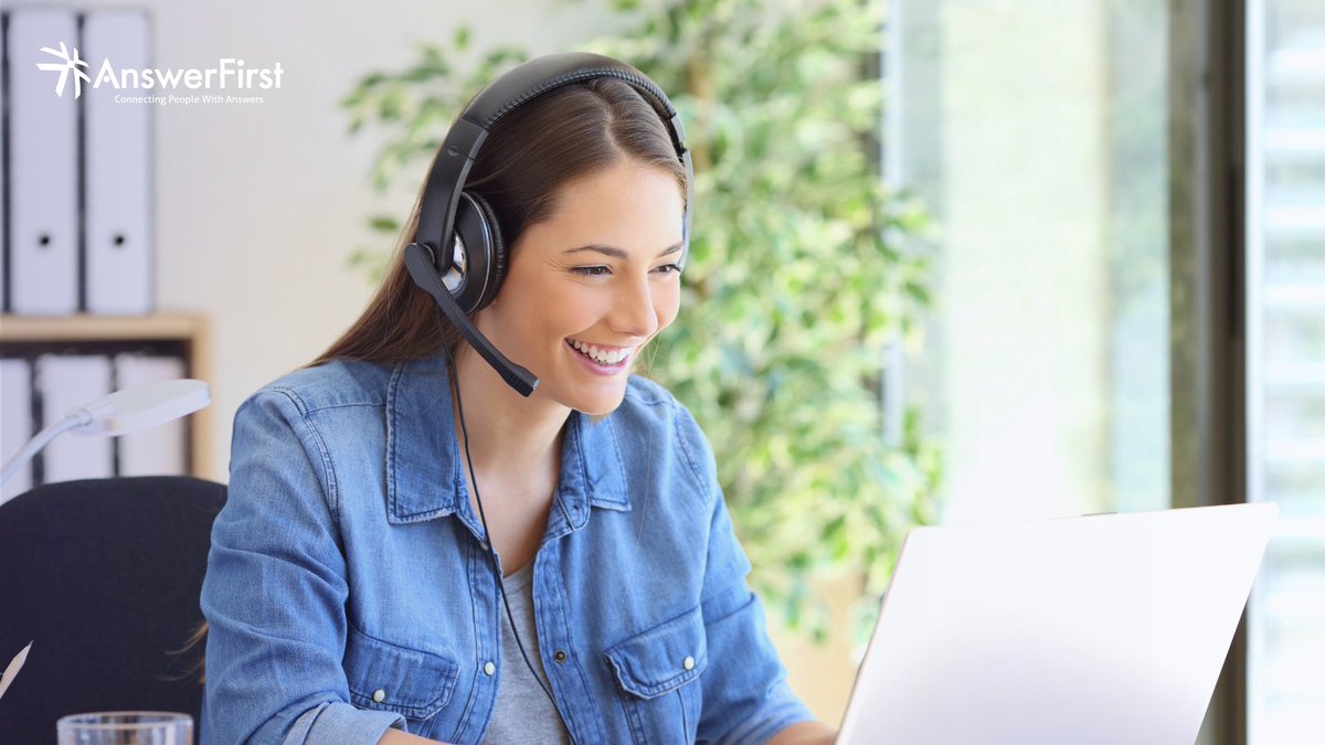 answerfirst's tweet image. Whether it’s peak hours or after hours, our inbound call center ensures your customers are heard—every time 📞 

Discover how we can elevate your customer experience 👉🏼 answerfirst.com/247-inbound-ca…

#CallCenter #InboundSupport #CustomerService #AnswerFirst