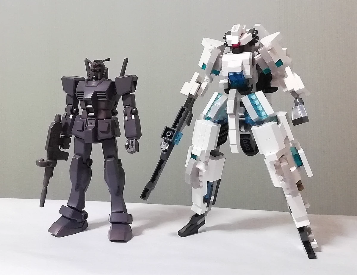 うーたん@プチブロック専用 on X: 