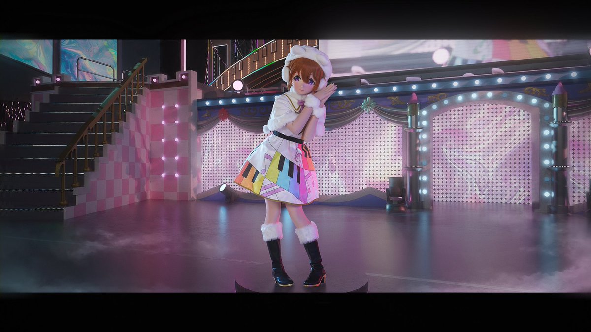 彼方ちゃんお誕生日おめでとう！！

小彼方生快🎂！！！

特別感谢:
📷:<a href="/l3030210/">摩羯老狗</a> 
🎞️: <a href="/500IQsnowglobe/">500IQ雪球球</a>
🧰: <a href="/LJS37981/">SX</a>
🎭:<a href="/RAIGEKI_Li/">RAIGEKI</a>
#虹ヶ咲学園スクールアイドル同好会 #近江彼方生誕祭2024 #近江彼方誕生祭2024 
#虹之咲 #着ぐるみ