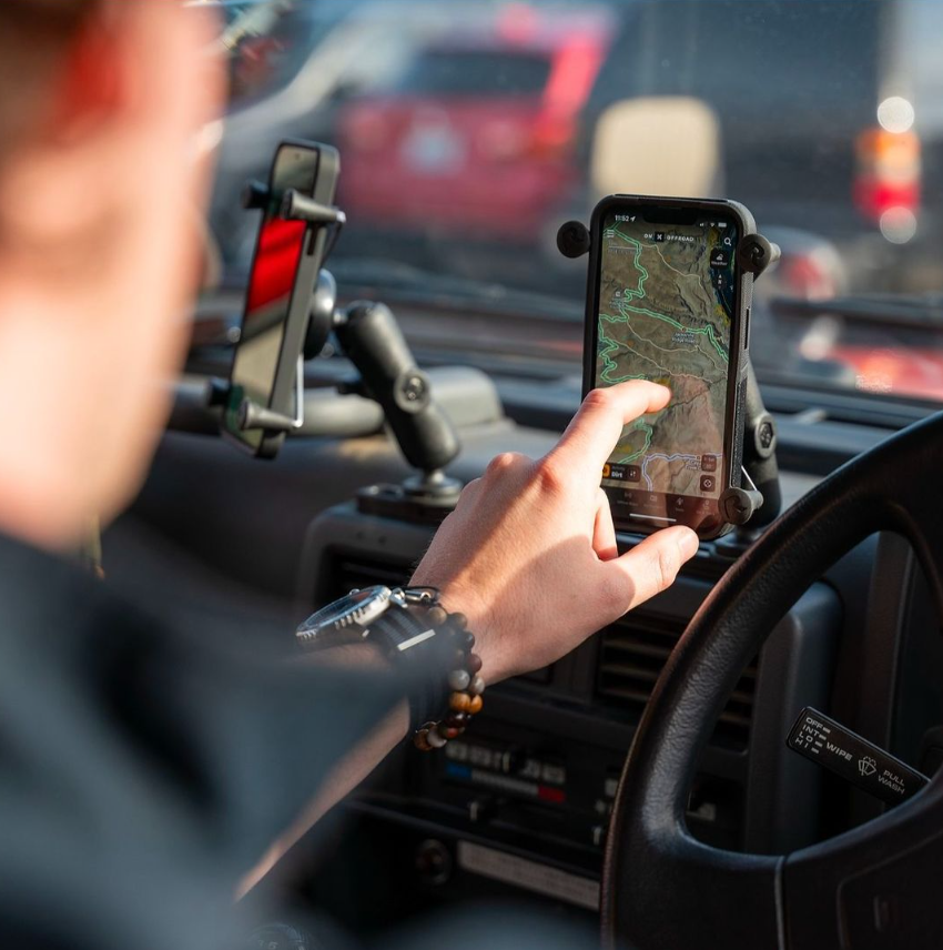 Har du fortfarande julklappar kvar att inhandla?
RAM Mounts X-Grip är en universalhållare som passar i princip alla mobiltelefoner.
En perfekt present till dem som vill ha sin enhet nära sig i bilen, båten eller varför inte på styret till MCn.
.
#julklappstips #ramnordic