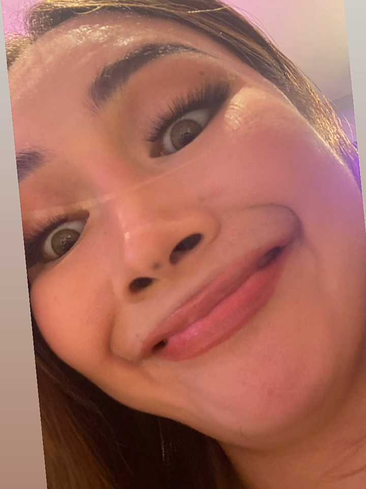 msreavibar's tweet photo. Happy 18th anniversary Atee @YengPLUGGEDin. More wackyyyy to come. Hahaha
YENG 18TH ANNIVERSARY 
#SALAMATYeng18thAnniv https://t.co/ydV41gkwSP