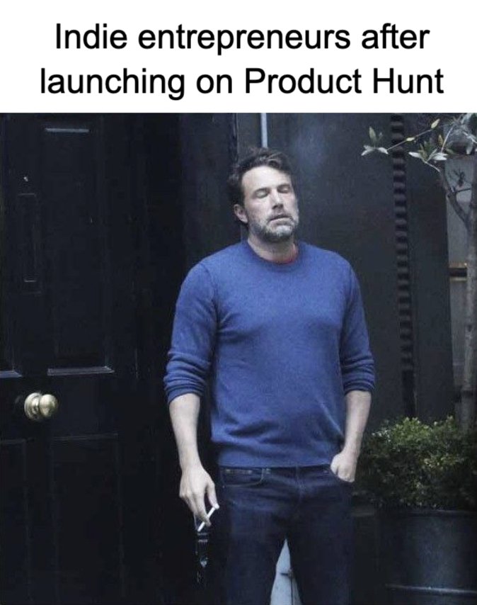 frankstackman's tweet image. Happy Monday indie hackers. We go again. #buildinginpublic