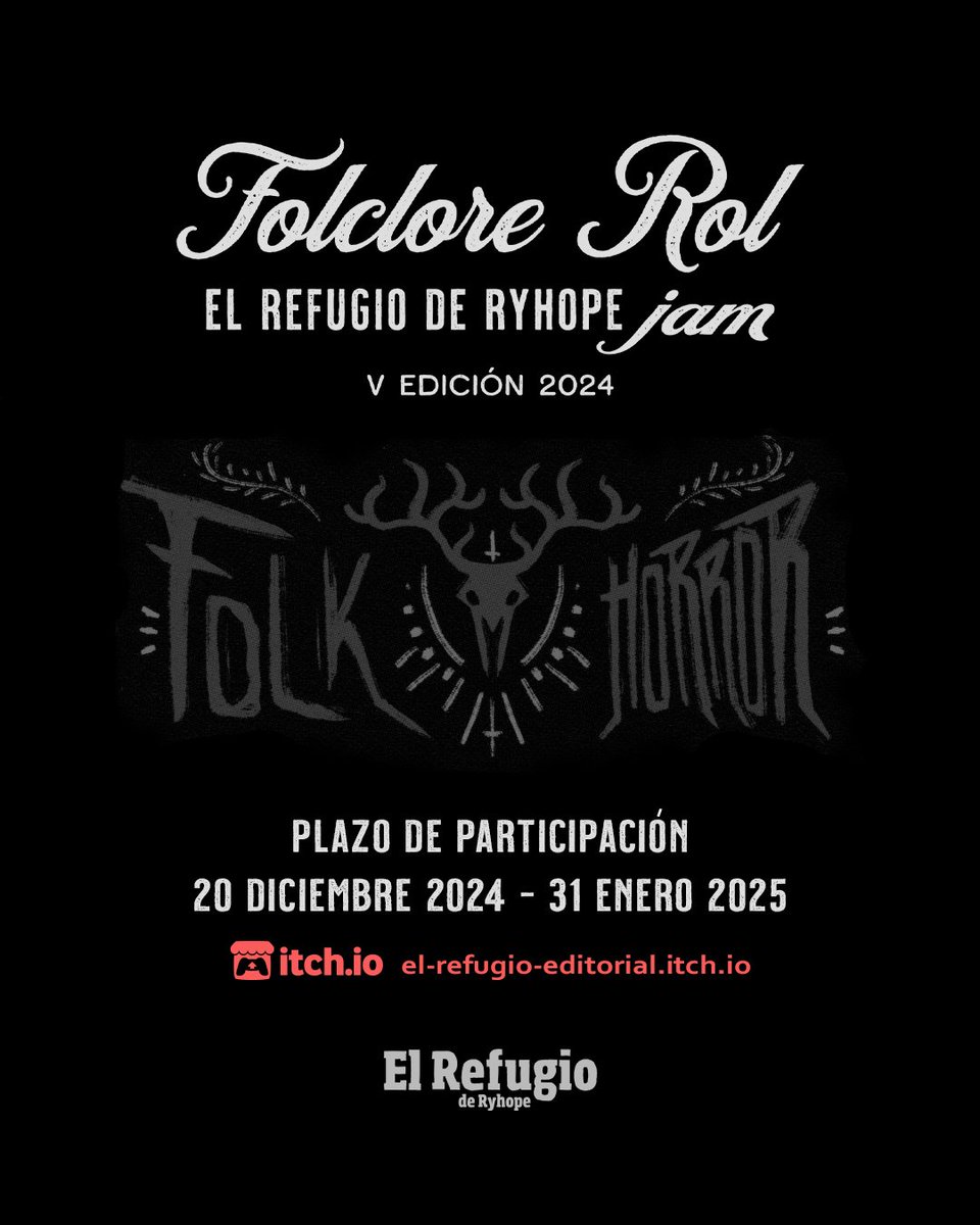 El Refugio Editorial tweet media