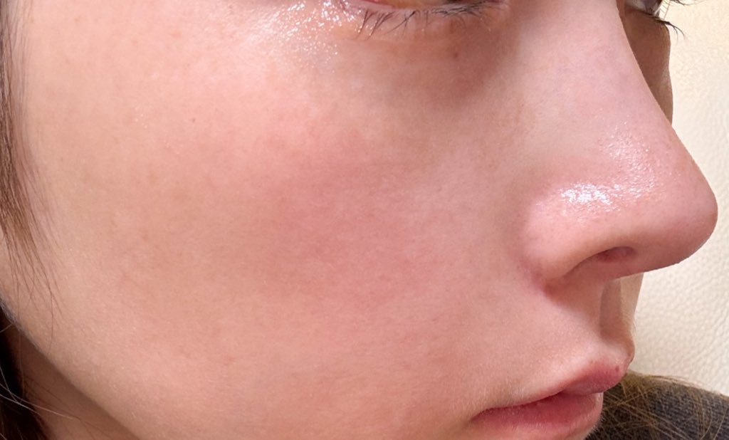 かーにバーガーだいすき‼️ tweet media