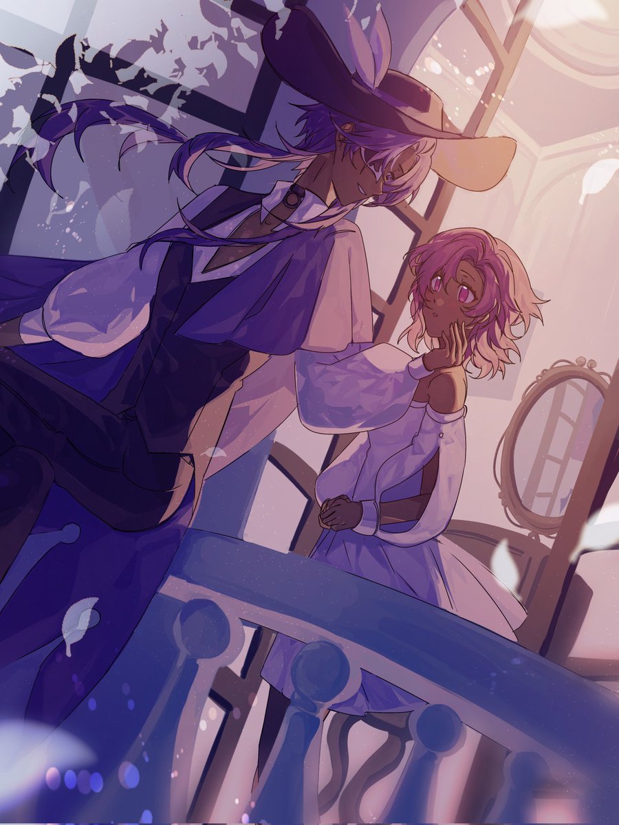 anya 🌼 dainsleif's beloved tweet media