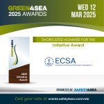 Photo by European Shipowners | ECSA (@EU_shipping)