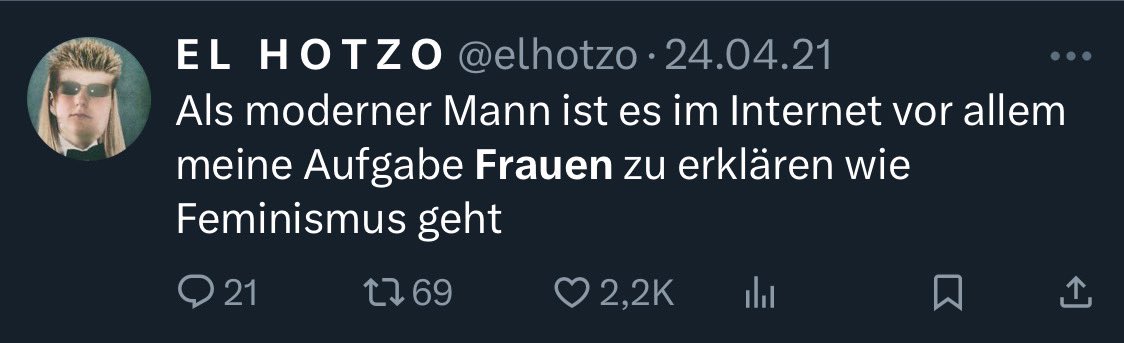 doenerudo's tweet photo. Alte #hotzo Tweets kommen jetzt nochmal härter😮‍💨 https://t.co/FPHIRGeo8z
