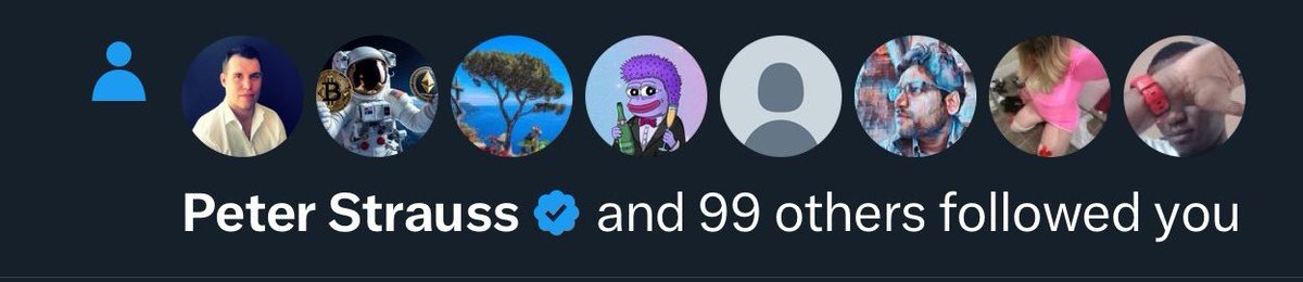 Smallwigs kama unadai followers retweet paste handles hapa nikupromote🤝🏾🔥