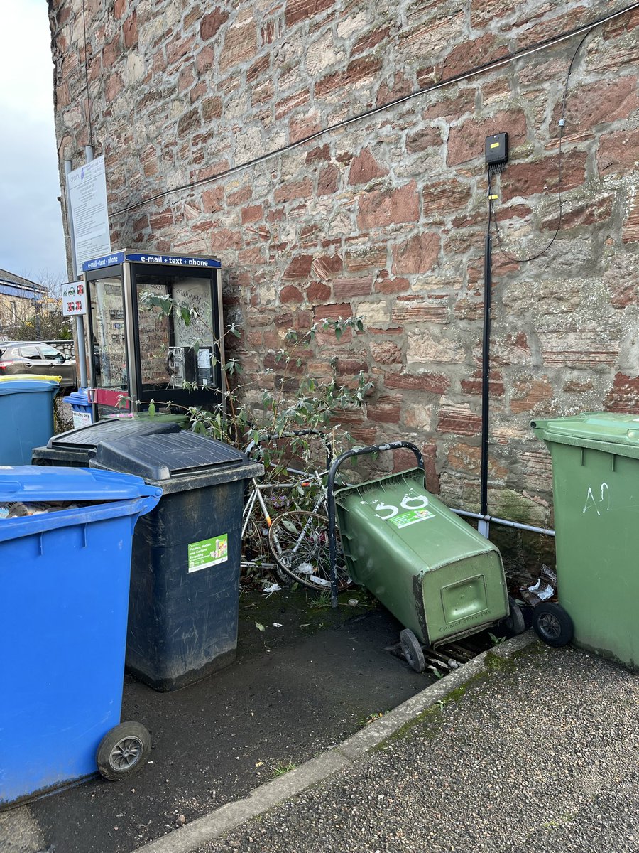 Critical Mass Inverness tweet media