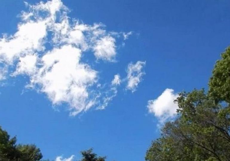 DefensaCivilRD's tweet image. #ClimaDC | Condiciones de pocas lluvias; oleaje sigue anormal costa norte; alertas y avisos meteorológicos vigentes. 

Vía: @ONAMET_RDO