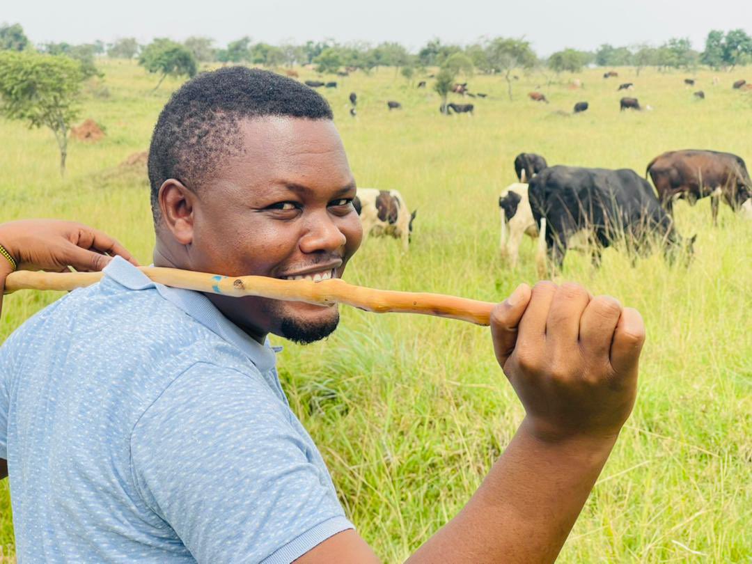 MalemboLE's tweet photo. #KilimoTips
Takwimu nchini zinaonesha kuwa ni kati ya 5-8% ya wafugaji huifikia sekta ya fedha kwa urahisi. Tunayo kazi kubwa ya kufanya kuweza kuboresha sekta hii kupitia sekta ya fedha. Unapendekeza hatua gani? #KilimoNiAjira https://t.co/onRjuHoK5n