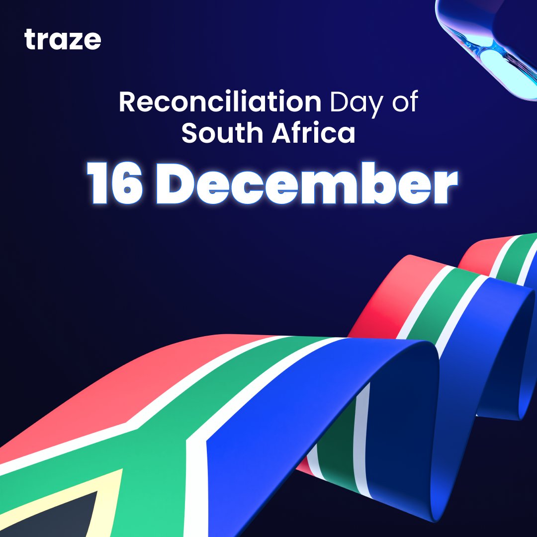 Traze_Global's tweet photo. 🇿🇦 Wishing all South African traders a meaningful Day of Reconciliation! 🤝 Let's honor unity, growth, and progress together. 📈✨

Stay focused, stay trading! 💼

#DayOfReconciliation #SouthAfrica #TrazeTraders #UnityInProgress #ForexTrading #Traze https://t.co/7XW6hs87cI