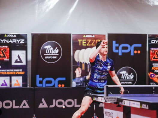 rfetm_tenismesa's tweet photo. Dos más para 𝗢𝗖𝗧𝗔𝗩𝗢𝗦 💪🏻

El @BurgosTenisMesa y el @priegotm avanzan en la Europe Cup Men. ¡Bravo! 

📲 https://t.co/p2JjnKQXFL https://t.co/9GFdtYiHXN