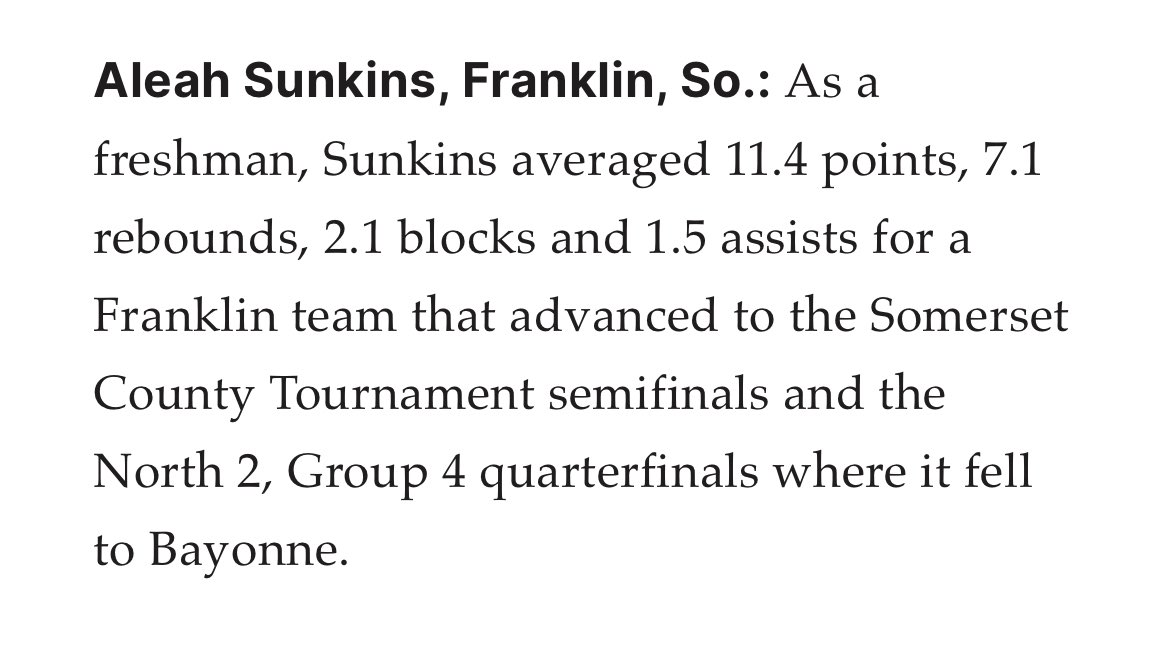 Fhsladywarriors tweet media