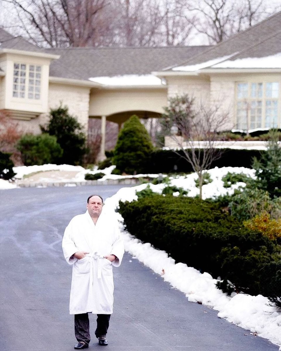 best of the sopranos (@bestofsopranos) on Twitter photo 