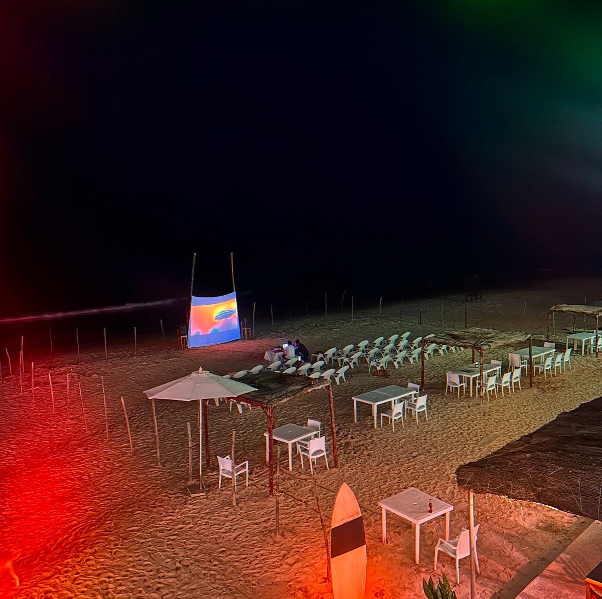 cheap__trips's tweet photo. Have you booked yet? 🎄✨ Flicks on the Beach is back this weekend with a Christmas movie under the stars! Limited spots—book now! 🎥🌟 https://t.co/IQrtBTRbkU