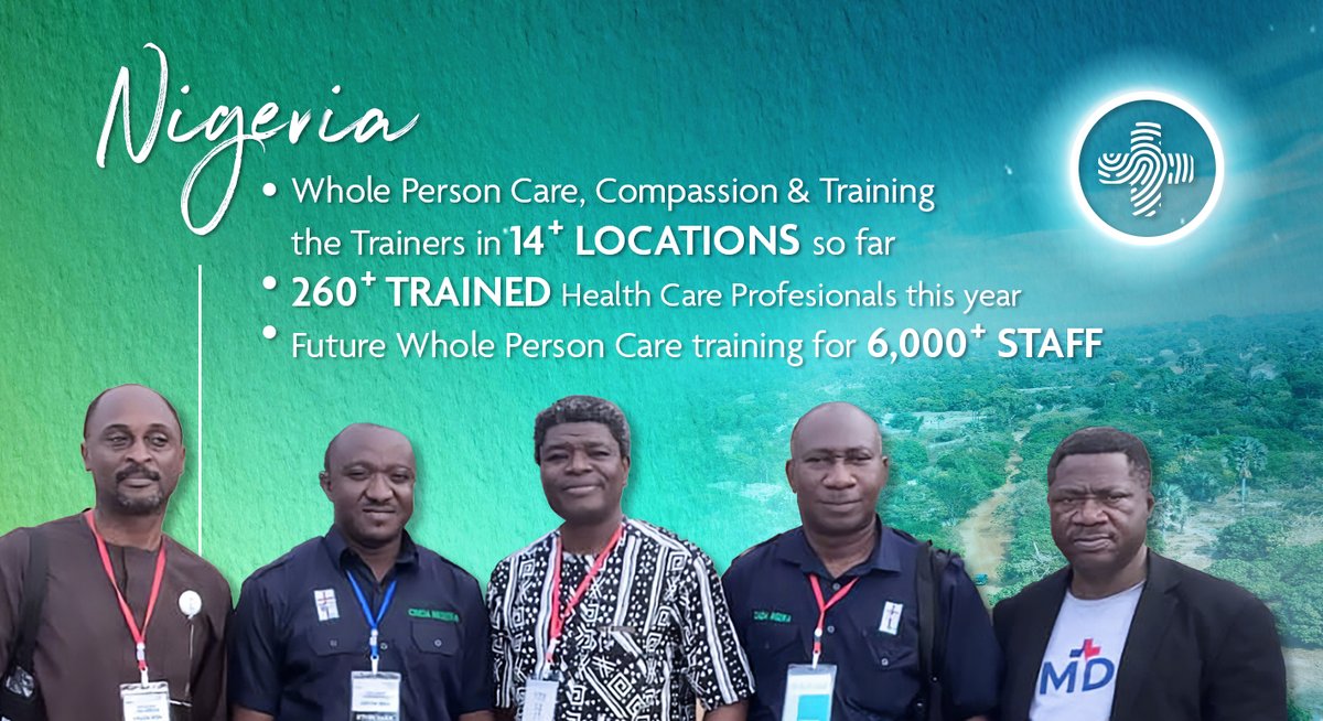 prime_network's tweet photo. PRIME has been active in Nigeria for nearly two decades. Our Nigerian lead tells us what they have been doing and what they have in store for 2025... https://t.co/TLBfrMFMDa https://t.co/DtiQq062FF