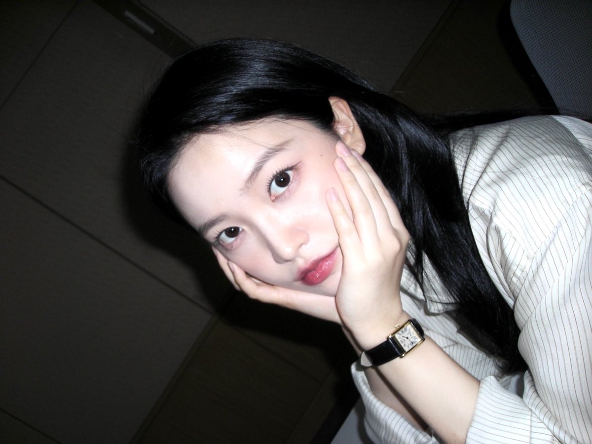 Yeri said on bbl, the filming for bitch x rich season 2 will start next week😍