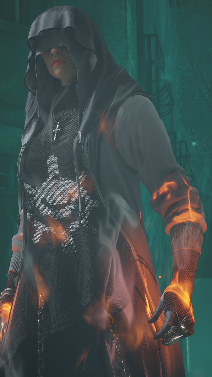 KingOfCaptura's tweet photo. Ignited in Vengeance 

Hosting a 300p Giveaway to 1 Lucky Tenno 😊

To Enter:
☆ Follow Me &amp; Retweet
☆ Tag a friend (Optional)
☆ Ends Dec 20
☆ Courtesy of @PlayWarframe 

#warframecaptura #goth #drifter 
#hollvania #Warframe1999 #fashion https://t.co/mV1kta8wtC