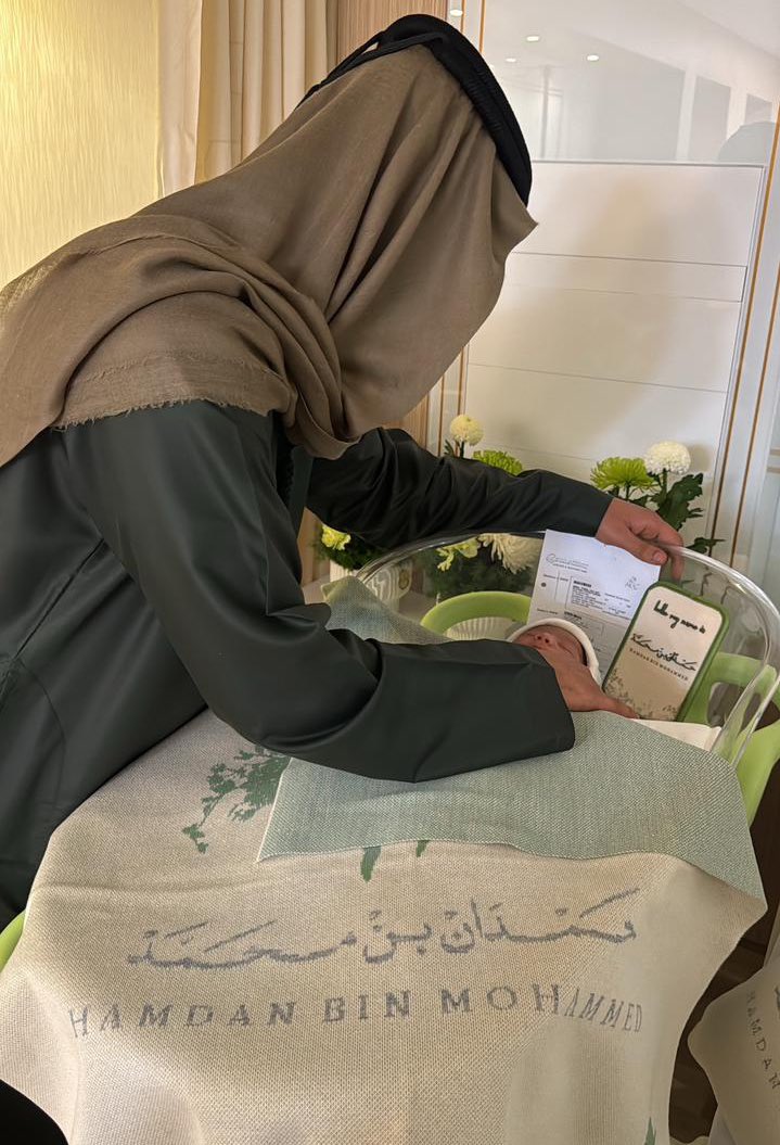 Yazzaya's tweet photo. you really think you get used to missing family and friend events as years go by in the medical journey until your 2nd nephew is born and you’re sitting for an exam in another country 🥹❤️‍🩹 https://t.co/8DZi5CKxZZ