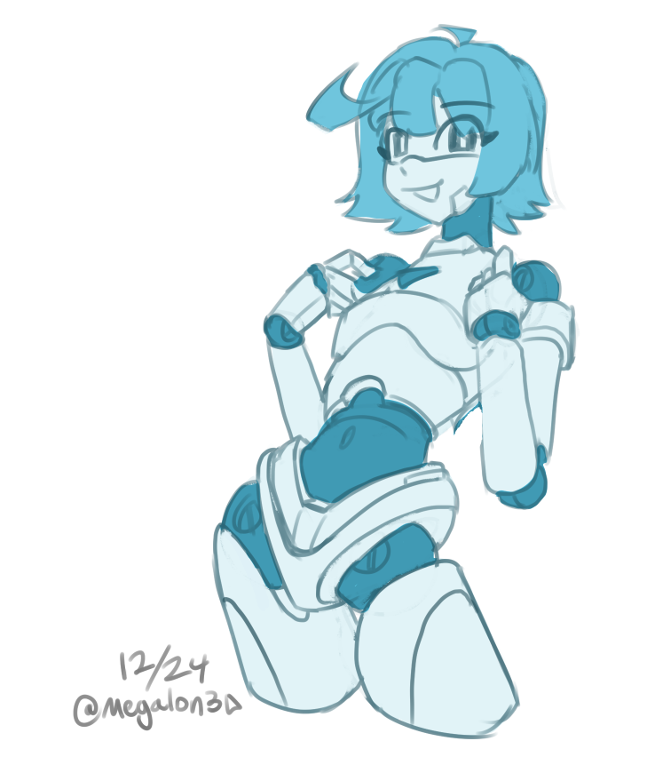 megalon3d (@megalon3d) on Twitter photo 