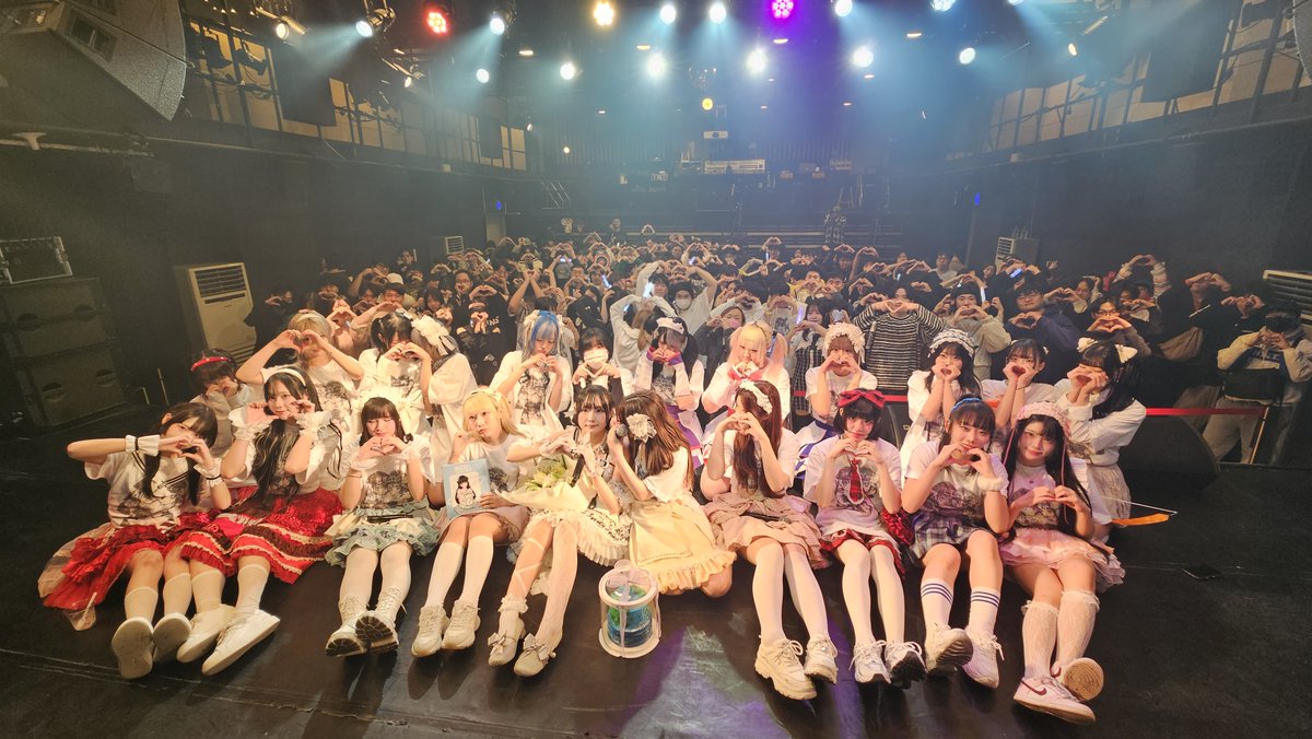 NTORE_Official's tweet photo. 【2024.12.15. LILIY AIRLINEへ ようこそ!】
자리를 빛내주신 모든 분들께 감사드립니다.
앞으로도 NTORE에 많은 관심과 응원 부탁드립니다!
#NTORE #엔토레 https://t.co/rj0mc8N4Pg
