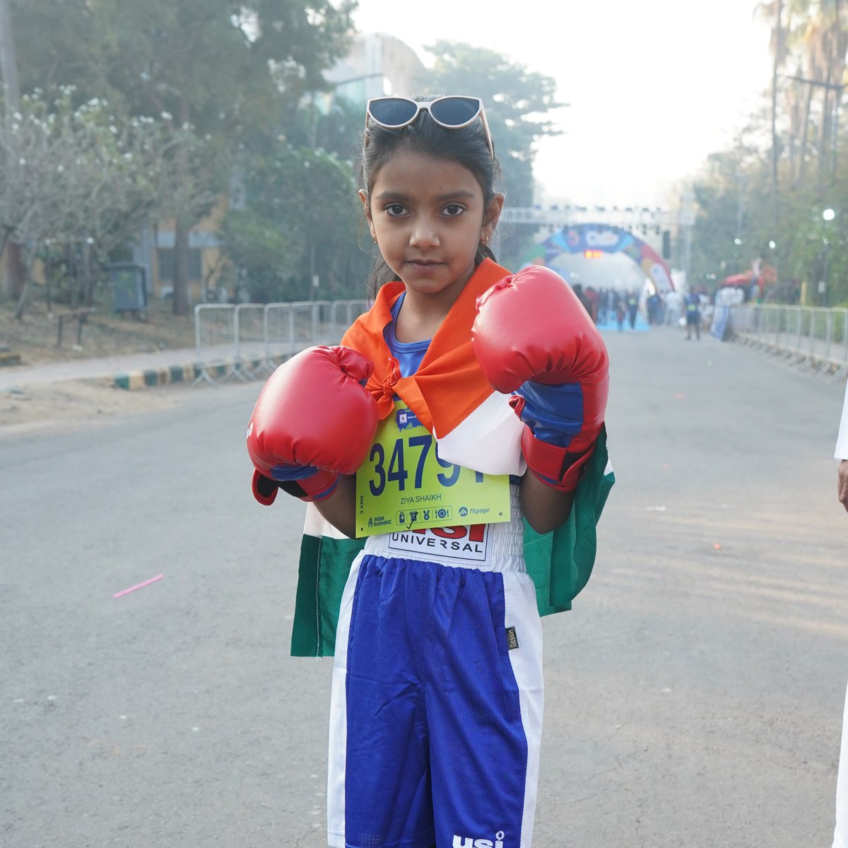 bajajlife_in's tweet photo. It’s these journeys that make the event day so special - reminding us that the race is as much about passion as it is about perseverance. ✨
T&C Apply | #BAPHM2024 #GoalsInMotion #PuneHalfMarathon #BajajAllianzPuneHalfMarathon #BajajAllianzLife #LifeGoalsDone https://t.co/2DxBAS3ZGL