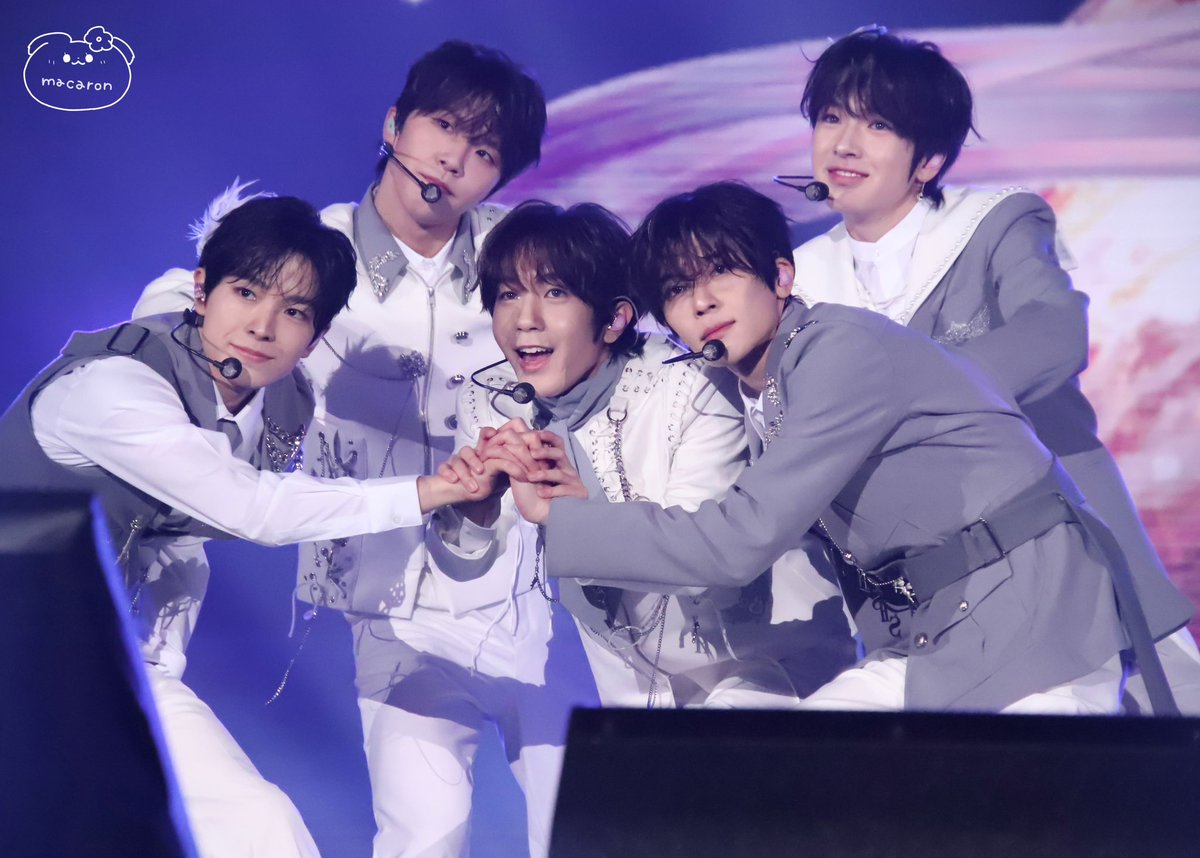 mi_seal_'s tweet photo. 241215 뮤직뱅크 글로벌 페스티벌

아기들이 ���여들다 ㅠㅠㅠㅠㅠ♡

 #료 #RYO #リョウ #りょう #遼 #廣瀬遼　
#辽 #NCTWISH #NCT https://t.co/WzDDmh3P1T