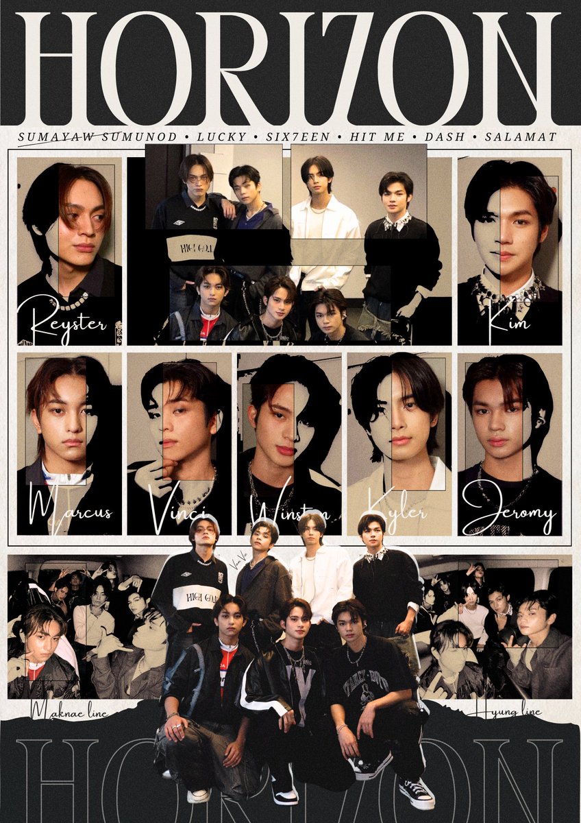 VamVinci ✧ (@vaaamviee) on Twitter photo HORI7ON? Face cards? flawless! Talents? divine!
Every time they step on stage, they're untouchable! The way they always performed at their peak & captured the crowd last JBL Soundfest! What a memory!
Thank you ninang <a href="/JBLPH/">JBL Philippines</a> for letting us experience this!
#HORI7ON #호라이즌 HORI7ON? Face cards? flawless! Talents? divine!
Every time they step on stage, they're untouchable! The way they always performed at their peak & captured the crowd last JBL Soundfest! What a memory!
Thank you ninang <a href="/JBLPH/">JBL Philippines</a> for letting us experience this!
#HORI7ON #호라이즌